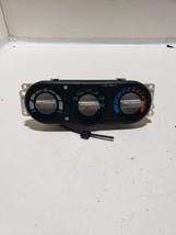 Temperature Control Ac Fits 05-06 Mazda Tribute 415182 - £24.24 GBP