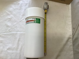 Rinnai 229308NPP 2/4 (60/100) 10" Condensing Vent Pipe Extension - $42.90