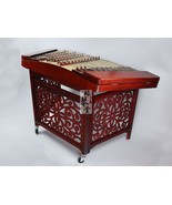 Dulcimer 402 Yanqin With Case Chinese string instruments - €599,99 EUR
