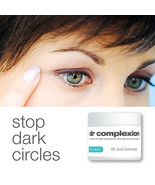 DR COMPLEXION LIFT &amp; LUMINATE EYE CREAM SMOOTH AWAY WRINKLES CROWS FEET - $45.99 CAD