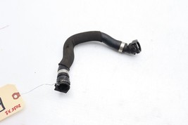 13-15 BMW X1 E84 2.0L COOLANT HOSE LINE PIPE E2269 image 2