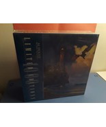 Al Hogue &quot;Upon Freedom&#39;s Wings&quot; Limited Editions 1000 Piece Puzzle New - $13.66 CAD