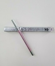 Urban Decay 24/7 Glide On Waterproof Metallic Eye Liner Pencil Heartless Pink - £14.17 GBP