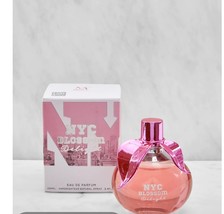  Nyc Blossom Delight Perfume For Women 3.4 Fl.Oz - £15.06 GBP