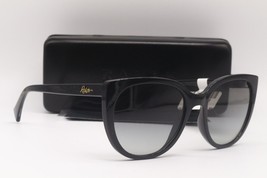 NEW RALPH LAUREN RA 5249 5001/11 GRADIENT BLACK AUTHENTIC FRAME SUNGLASS... - £52.12 GBP