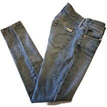 Joes Jeans High Waist Womens 27 The Charlie Skinny Jeans Artesia Wash Bl... - €15,53 EUR