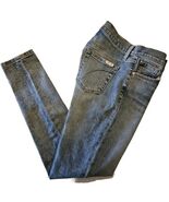 Joes Jeans High Waist Womens 27 The Charlie Skinny Jeans Artesia Wash Bl... - €15,53 EUR