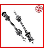 Sway Bar Link Replacement Kit for Ram 1500 (2006-2021) - Easy Installation - €38,56 EUR