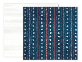 Pp Sweet Freedm 12X12 Paper 06 - $511.99 MXN