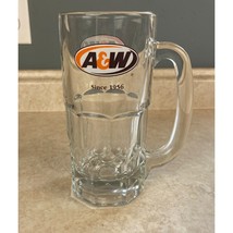 A &amp; W Root Beer Since 1956 Heavy Bottom Classic 20oz Dimpled Mug - $18.80