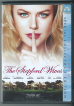 The Stepford Wives (DVD, 2004, Full Screen, Special Collector&#39;s Edition)  - £5.40 GBP