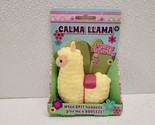 Boxer Gifts Calma Llama Fun Squishy Animal Lover Stress Toy - $19.70