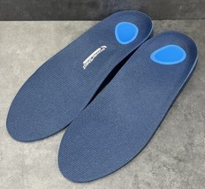 Powerstep Pinnacle ProTech Classic Thin Insoles M 9 - 9 1/2 W 11 - 11 1/2 - £40.85 GBP