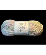 Baby Bee Yarn Sweet Delight Pomp Charming Knitting Crochet New - $6.00