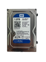 WD Blue PC Hard Drive Model WD10EZEX - 00WN4A0 SATA Internal Drive Cache... - $24.74