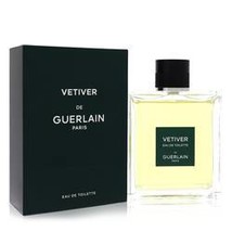 Vetiver Guerlain Cologne by Guerlain, Launched by the design house of gu... - $144.00