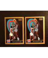 1990-91 SKYBOX BASKETBALL ERROR CARD #244 SUPER RARE (NORMAL &amp; ERROR ) - £3.76 GBP