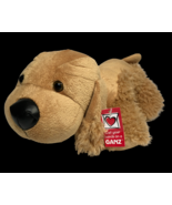 Ganz DOODLE SPANIEL Plush Dog H10625 Stuffed Animal Toy VHTF -RARE -TAGS... - $273.03 CAD