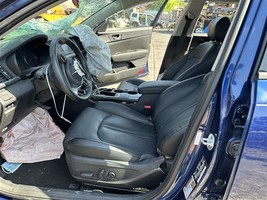 Driver Front Seat US Built VIN 5 1st Digit Leather Fits 16-18 OPTIMA 111... - £154.38 GBP