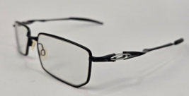 Oakley Outer Foil Glasses Eyeglasses Sunglasses OX3246-0153 Black Frames Only - $89.99