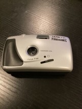 Ultronic PANORAMIC FILM CAMERA Point &amp; Shoot, Focus Free - $7.91