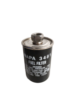 NAPA Fuel Filter 3481 GM Chevy - $9.90