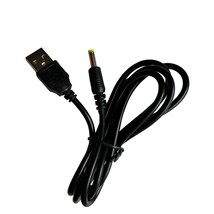 4.5V USB charger cable For Sony CD D-777 D-EJ10 EJ915 EJ925 EJ985 EJ955 EJ855 - $12.86