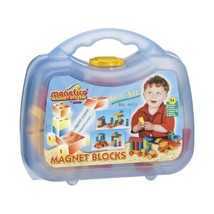 Klein 635 Magnet Blocks Basic Box Medium  - $83.00