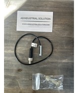 IPF ELECTRONIC MZ070770 SENSOR - $170.42 CAD