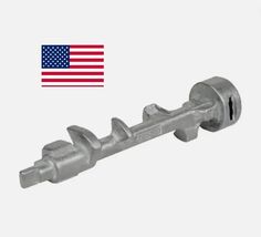 For 98 - 03 Land Cruiser Ignition Lock Barrel Cylinder Shaft Rod 45280-6... - $27.00