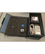 Samsung S7 Original Accessories UNUSED + Box (NO PHONE) - $9.75