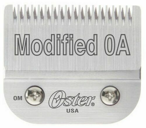 Primary image for Oster Replacement Clipper Blade 76918-036 Size Modified 0A Hair Cut Classic 76