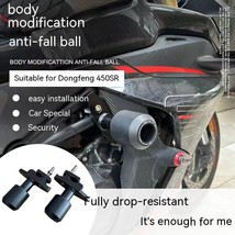 Suitable for Spring Breeze 450SR modified EP anti drop ball body insurance - £61.91 GBP+