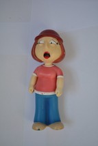 Family Guy Fox Meg Mezco 05 USEd PLEase LOOk AT The PICTURES - £21.12 GBP