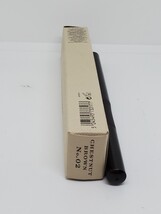 Burberry Effortless Liquid Eyeliner In Chestnut Brown No.02 image 3