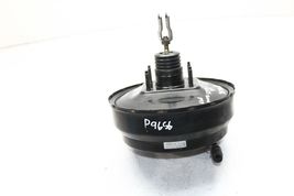2003-2004 INFINITI G35 COUPE MANUAL POWER BRAKE BOOSTER ASSEMBLY P9656 image 10