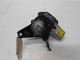 2004-2009 Dodge Durango Rear Hatch Tailgate Tail Gate Wiper Motor - $44.49