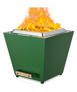 Cyberpit One 20&quot; Smokeless Fire Pit: Portable &amp; Safe - $339.60 CAD
