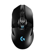 Logitech G903 Lightspeed Wireless Optical Gaming with RGB Lighting - Black - £83.78 GBP