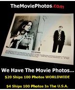 1995 MUTE WITNESS Movie Press Photo Marina Sudina Sergei Kerlenkov 1 - $13.65 CAD