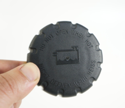 OEM Mercedes Radiator Coolant Reservoir Expansion Tank Cap CROSSFIRE 210... - $24.87