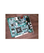 Motorola Win5601 / 5602    Data/Fax/Voice ISA modem with Mic &amp; Speaker j... - $25.80 CAD