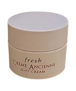 FRESH CREME ANCIENNE SOFT CREAM .23 fl oz NWOB No Box - $46.34 CAD