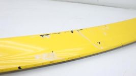 Rear Spoiler GT Flush Mount Convertible NIQ Fits 15-20 MUSTANG 62423 image 5