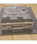 TEAC 3.5 inch Internal Floppy Disk Drive Model FD-235HF Tested &amp; Working... - $70.53 CAD