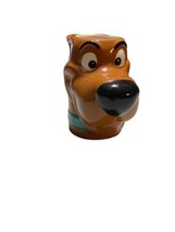 Scooby Doo Zak Utensil Holder Ceramic toothbrush fan gift pencil mug kid - £15.81 GBP