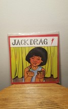 Jack Drag - Loop (7&#39;&#39; Vinyl Single, 1995, Hep-Cat Records)              ... - $4.99