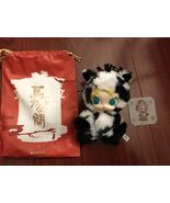 Molly Authentic 2026 Have A Good Run Series confirmed Figures Plush Pend... - $49.49