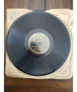 vintage 78 RPM shellac record Victor 18734 Paul Whiteman Never Knew/Thin... - $293.53 MXN