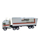 Nylint Cadet GMC 18-Wheeler No.910 Avco New Idea - Finest Steel Toys Sin... - $2,395.52 MXN